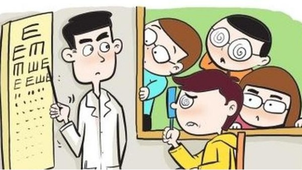 近視防控走進(jìn)校園，教室照明設(shè)計(jì)安裝規(guī)范有哪些？