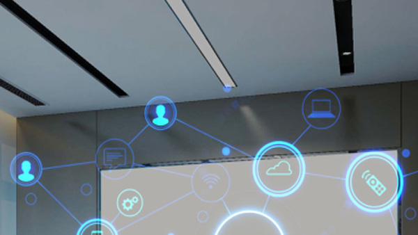 智多多科普時間：什么是智能觸屏開關？