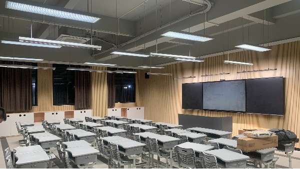 教室照明迎巨變！新國標發布，護眼燈進入2.0時代