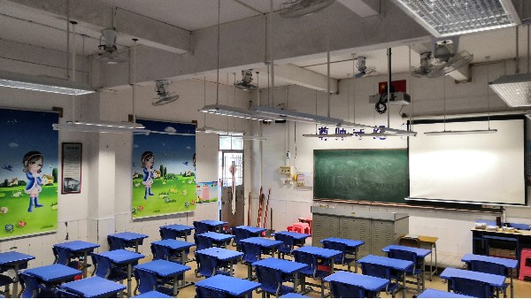 維格教育照明：提升學(xué)校照明品質(zhì)，照亮孩子們的未來