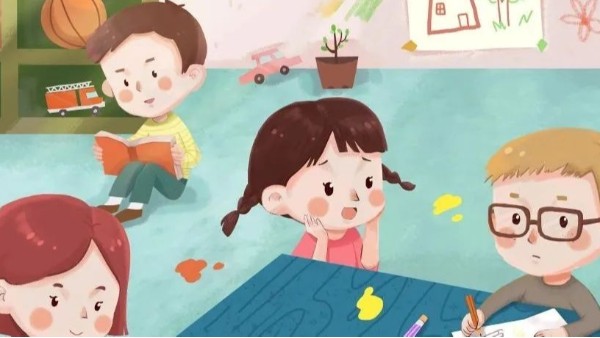 教室照明改造迫不及待，華輝照明為教育事業(yè)添磚加瓦