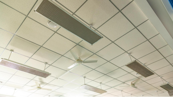 維格照明——教室照明改造僅僅是換一盞燈嗎？