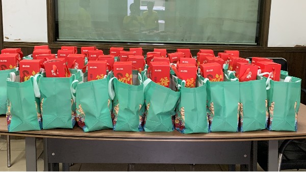 維格教育照明|濃情端午照初心，黑板燈下書(shū)華章