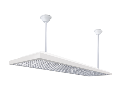 底發光護眼LED教室燈