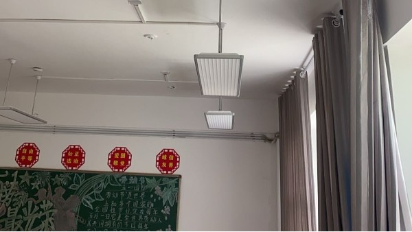 維格教育照明|用LED護眼燈助力青少年近視率持續(xù)下降